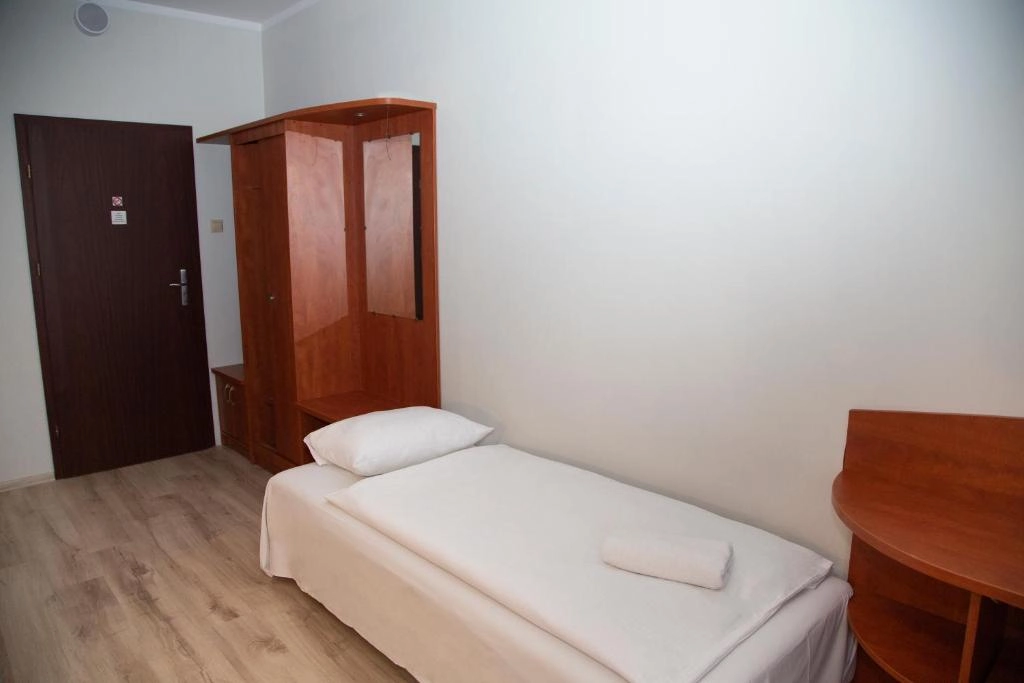Pokój czteroosobowy