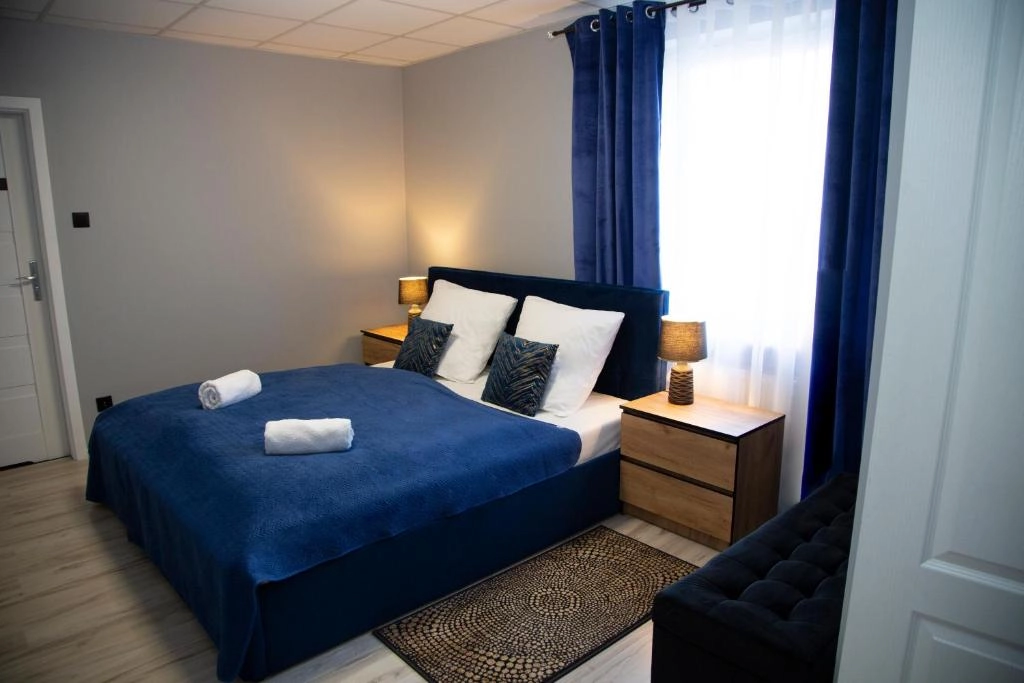 Apartament